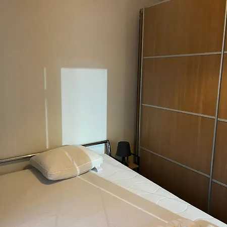 Prachtig In Het Toeristische Centrum Voor Max 6 Pers Gratis 2 Fietsen Ter Beschikking Appartement